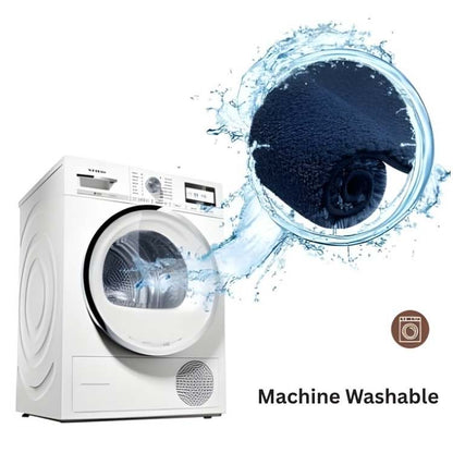 PurePlush Luxury Bath Rug - Bath Rug - Wild Eye Vision