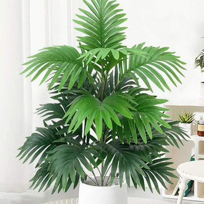 PureTropic Premium Artificial Tree - Artificial Plant - Wild Eye Vision