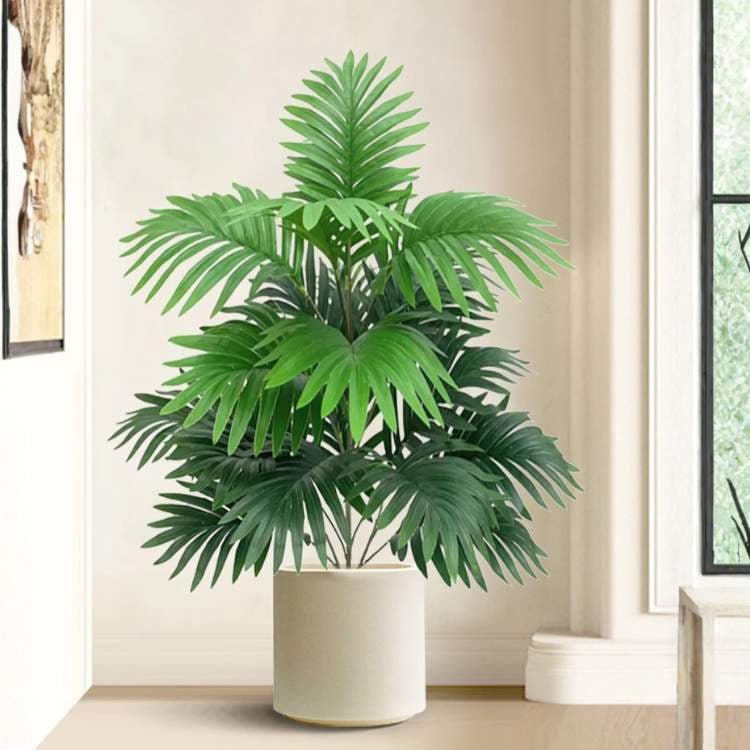 High Quality Fake Palm Tree - Fesara