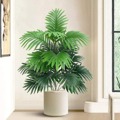 High Quality Fake Palm Tree - Fesara