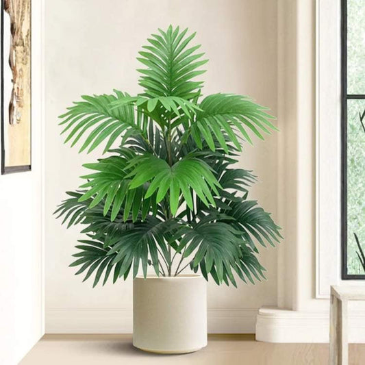 High Quality Fake Palm Tree - Fesara