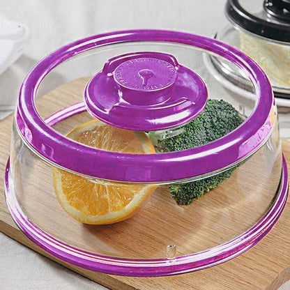 Automatic Food Saver Vacuum Sealer