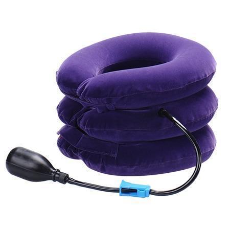 Comfortable Air Neck Support Pillow