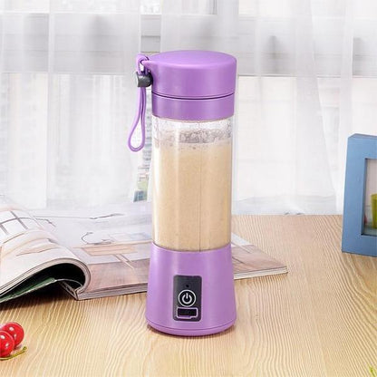 Compact Travel Blender
