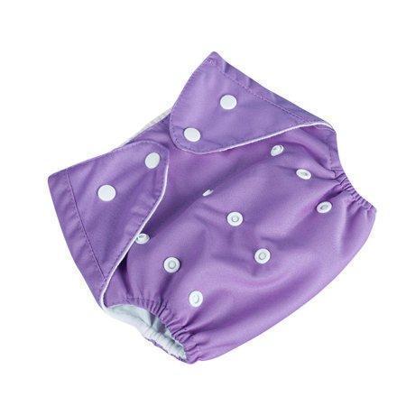Eco Friendly Washable Baby Nappies
