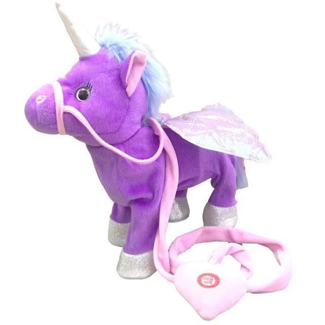 Fun Magical Unicorn Childrens Toy