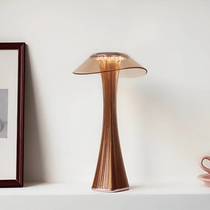 Stylish Adjustable Table Lamp