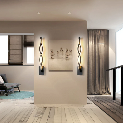 Colorful Mood LED Lights