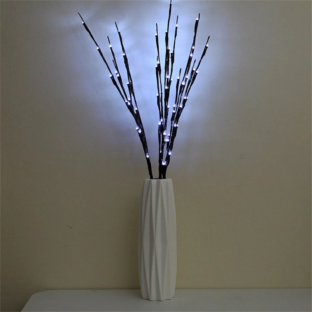 Soft Ambient Table Lamp - Fesara