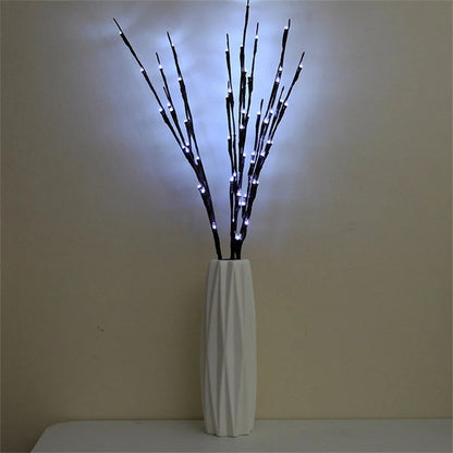 Soft Ambient Table Lamp - Fesara