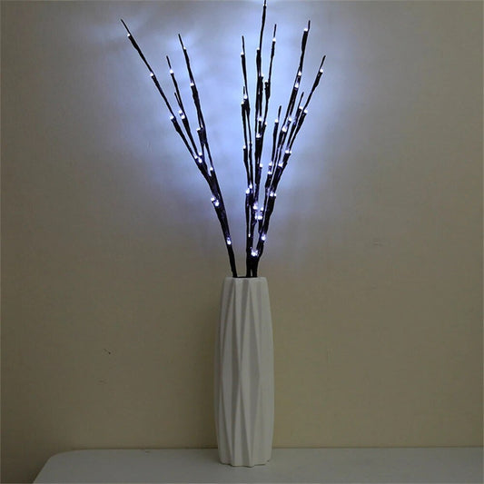 Soft Ambient Table Lamp - Fesara