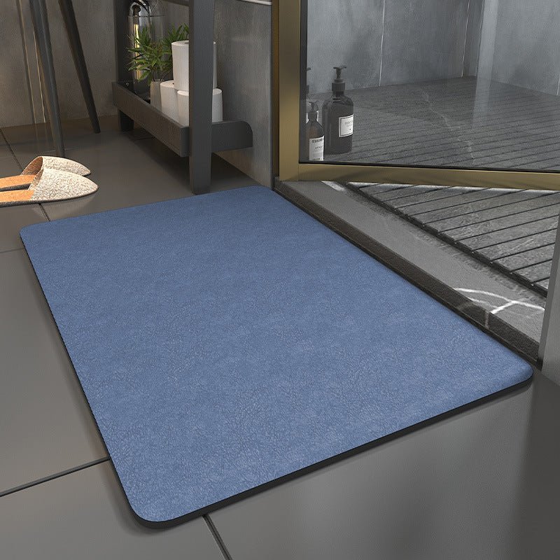 Waterproof Anti-Slip Bath Mat - Fesara