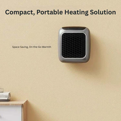 QuickWarm Portable Room Heater - Room Heater - Wild Eye Vision
