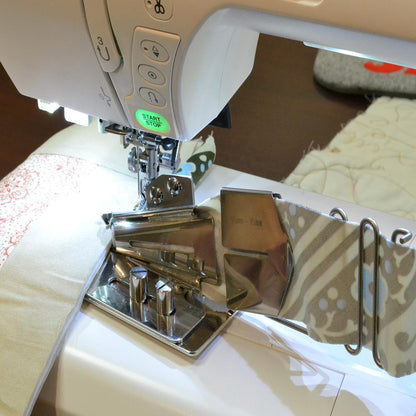 Fesara Sewing Quilt Binding Tool