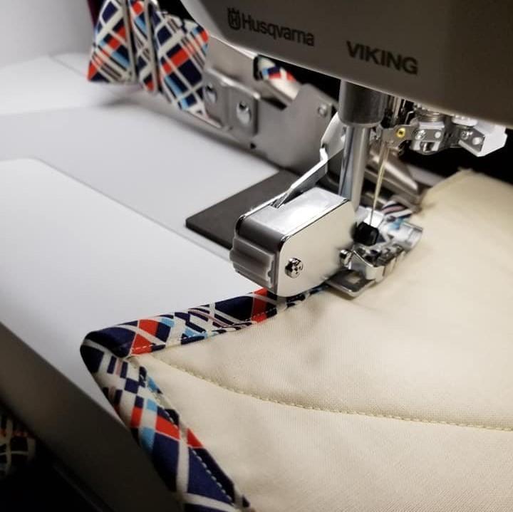 Fesara Sewing Quilt Binding Tool