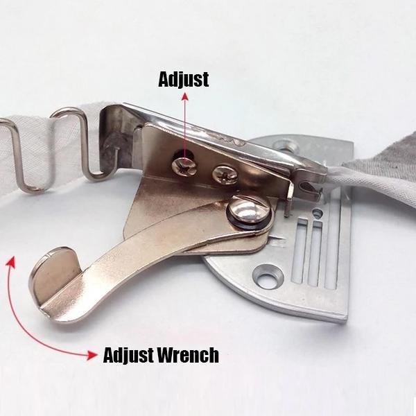 Fesara Sewing Quilt Binding Tool - Fesara