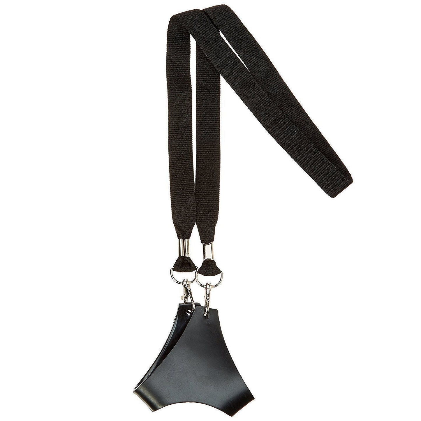 Fun Wine Glass Necklace Holder