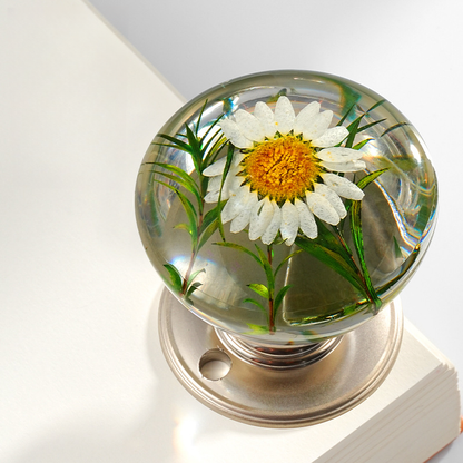 Stylish Door Handle Home Decor