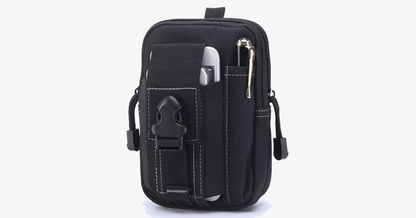 Tactical Water Resistant Waist Pouch