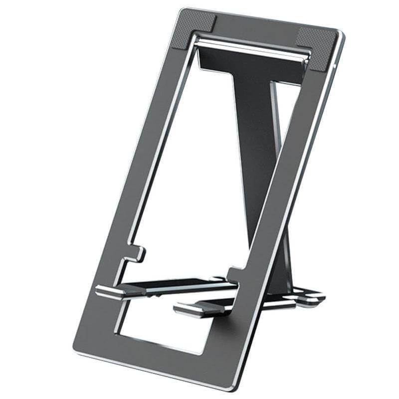Slim Compact Folding Phone Stand
