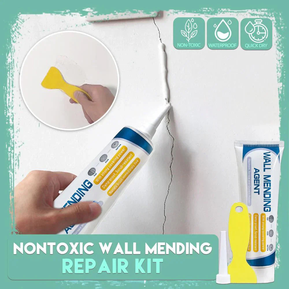 Easy Wall Repair Kit - Fesara