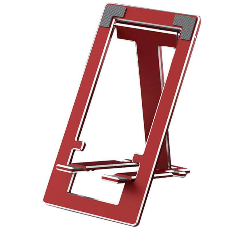 Slim Compact Folding Phone Stand - Fesara