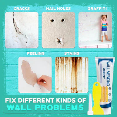 Easy Wall Repair Kit