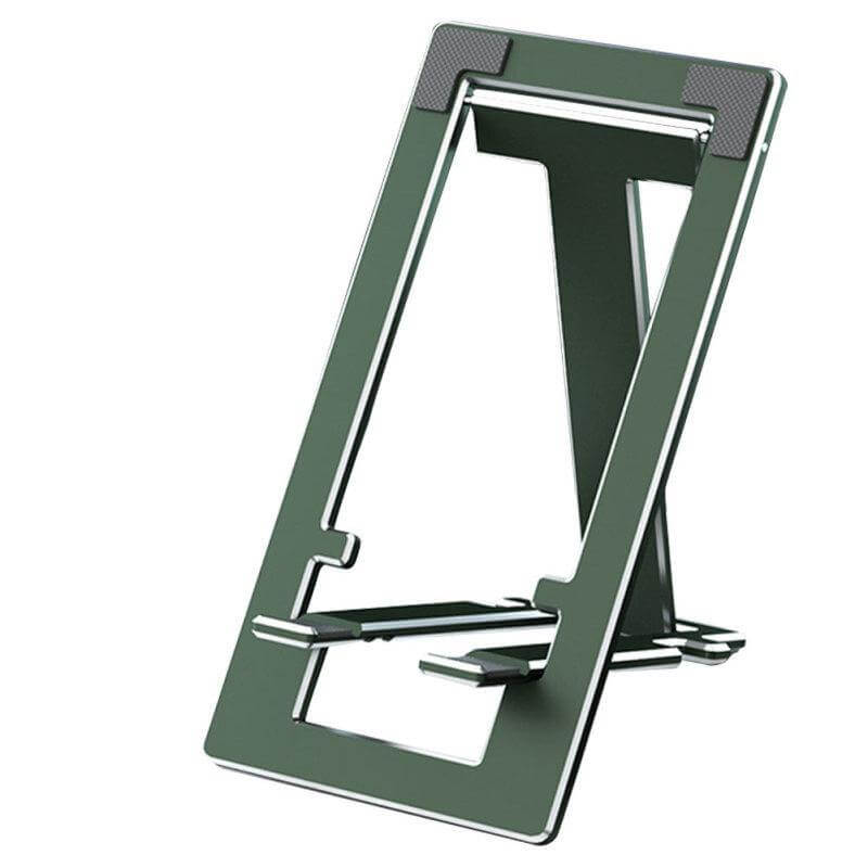 Slim Compact Folding Phone Stand
