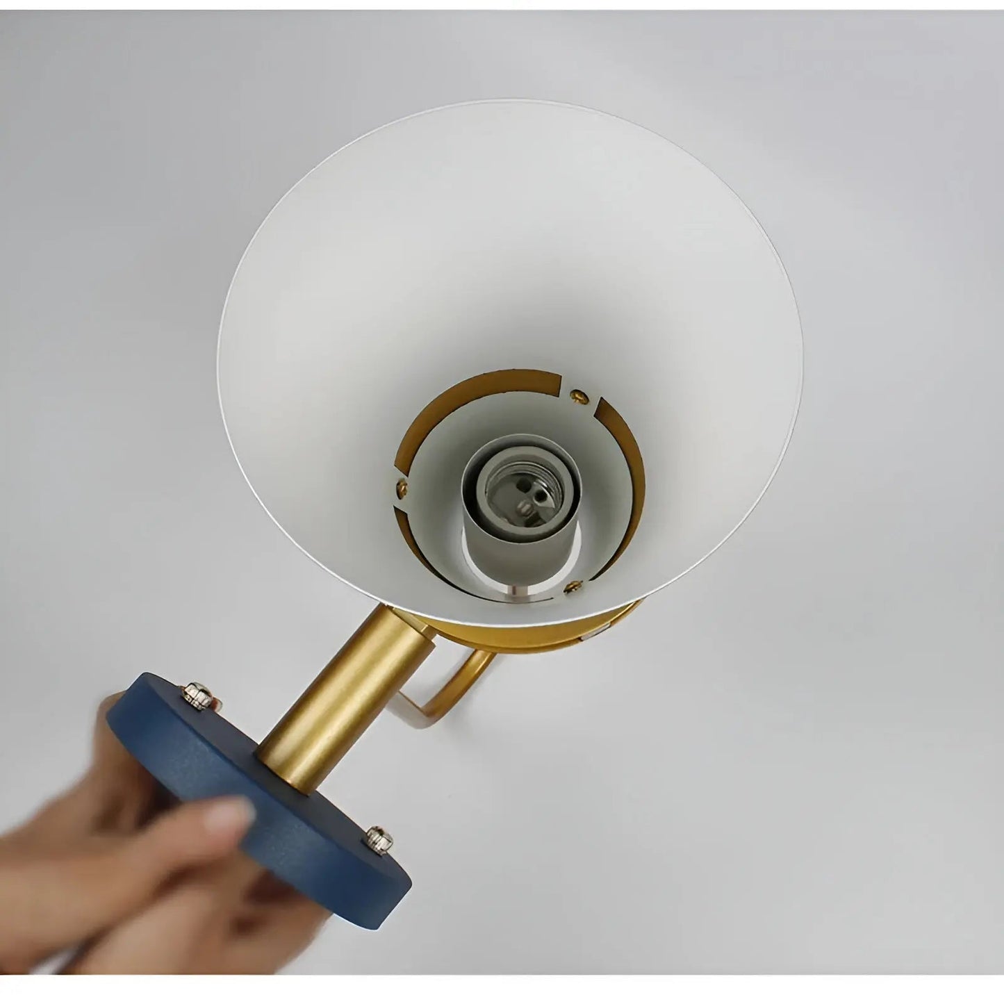 Classic Vintage Wall Light