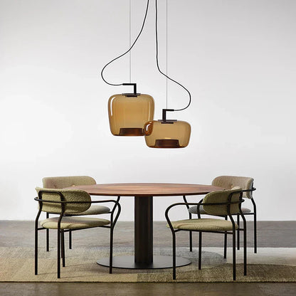 Sophisticated Style Table Lamp