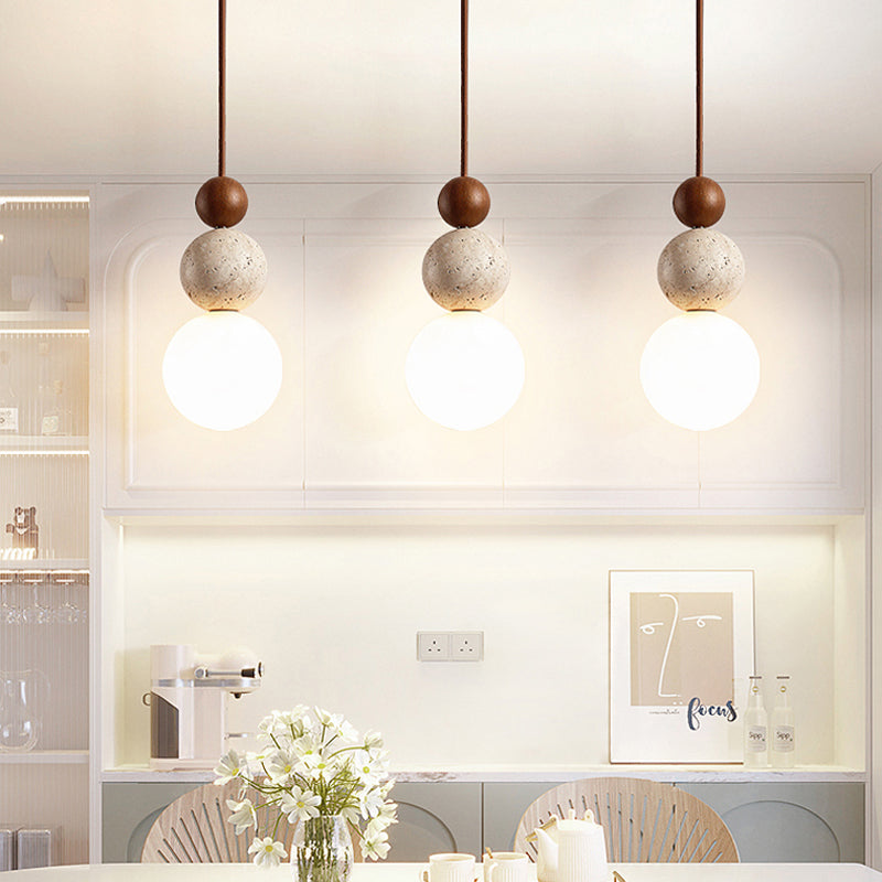 Stylish Hanging Light Fixture Modern Home Decor - Fesara