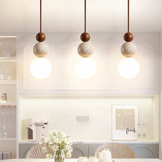 Stylish Hanging Light Fixture Modern Home Decor - Fesara