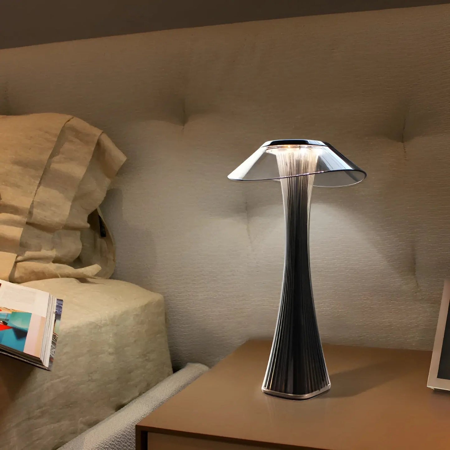 Elegant European Designer Table Lamp