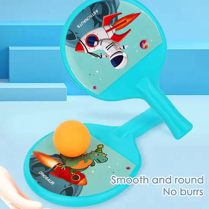 Table Tennis Training Ping Pong Ball Rebounder