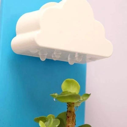 Grey Ceramic Hanging Planter