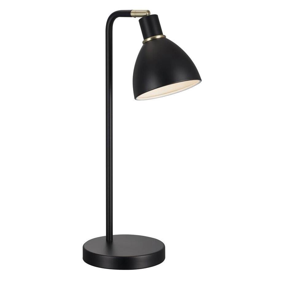Elegant Executive Desk Lamp