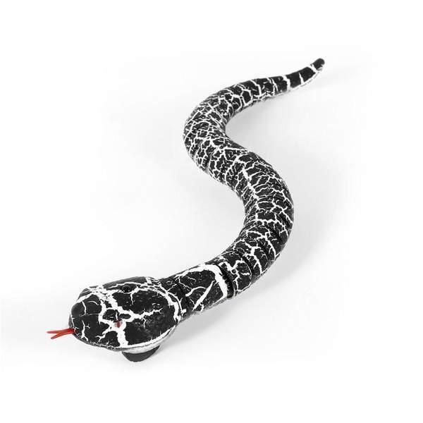 Remote Control Snake Toy