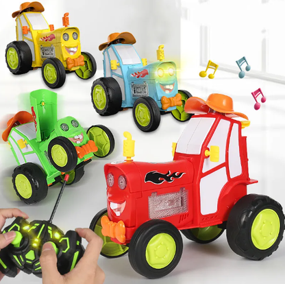 Turbo Fast Remote Control Cars