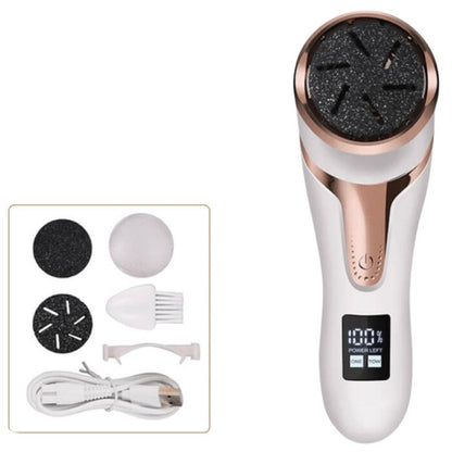 Relaxing Foot Spa for Soft and Healthy Feet