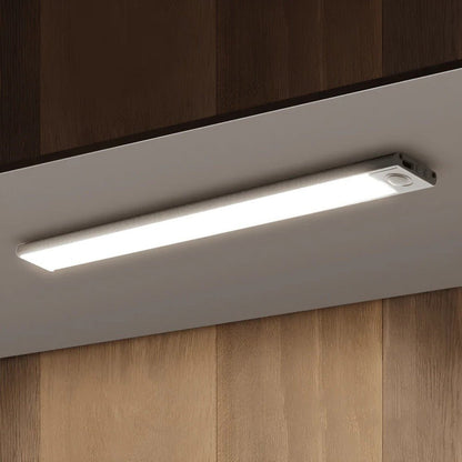 Rechargeable Motion Sensor Cabinet Light - Motion Sensor Light - Wild Eye Vision