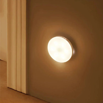 Automatic Battery Powered Motion Light - Fesara
