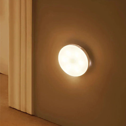 Automatic Battery Powered Motion Light - Fesara