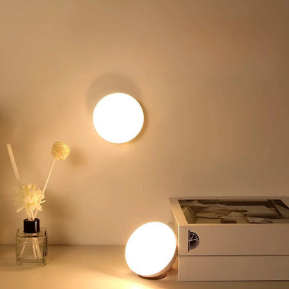 Rechargeable Motion Sensor Light - Motion Sensor Light - Wild Eye Vision