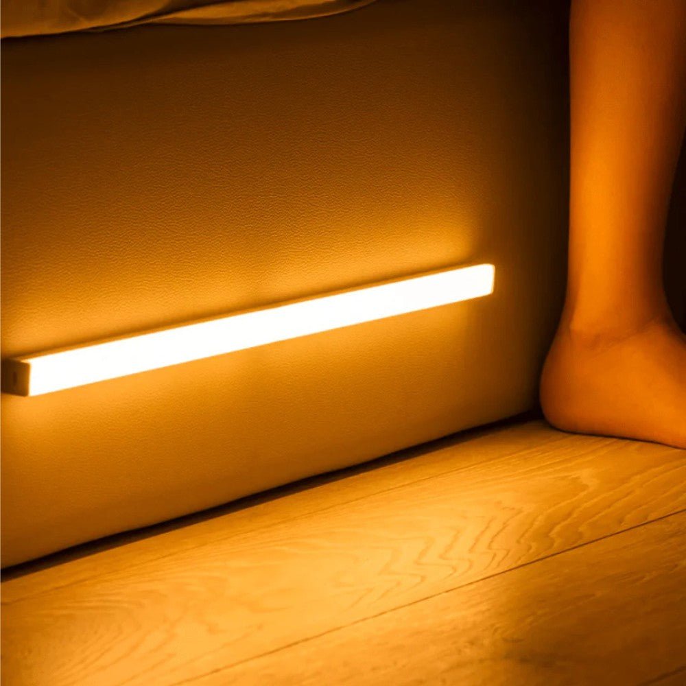 Bright Automatic Night Lights Set of 3 - Fesara