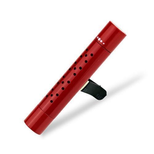 Car Air Freshener Clip-on Vent Accessory