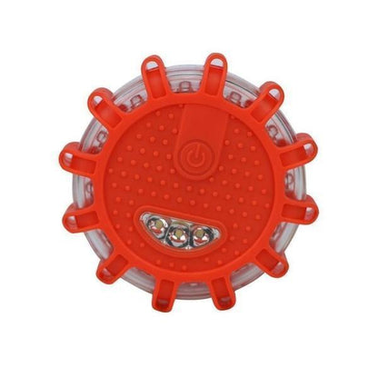 Safety Roadside Emergency Flares