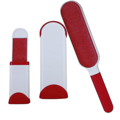 Fesara | 3-in-1 Pet Hair & Dust Removal Tool
