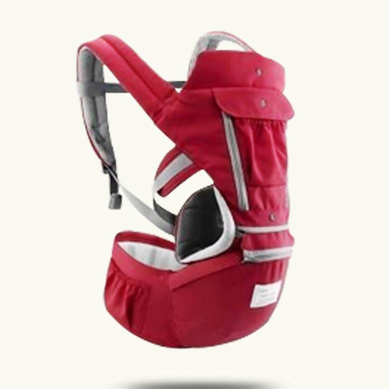 Lightweight Comfortable Infant Sling Carrier
