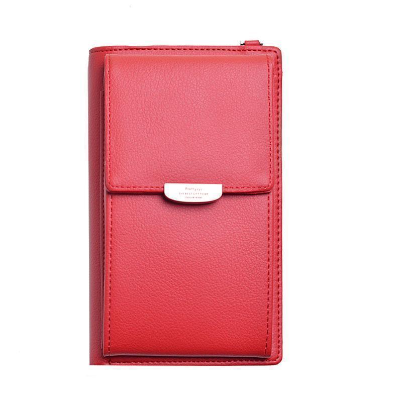Small Phone Cross Body Purse - Fesara