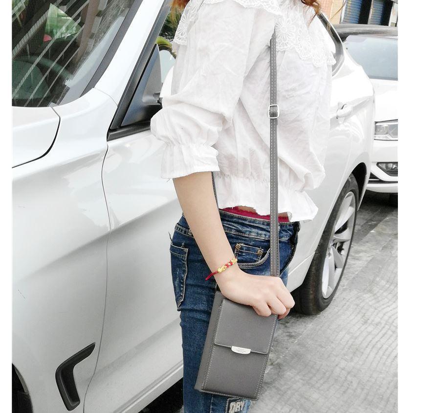 Small Phone Cross Body Purse